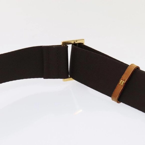 LOUIS VUITTON Monogram Geronimos Shoulder Bag SPO M50211 LV Auth am6960 - Picture 11 of 16